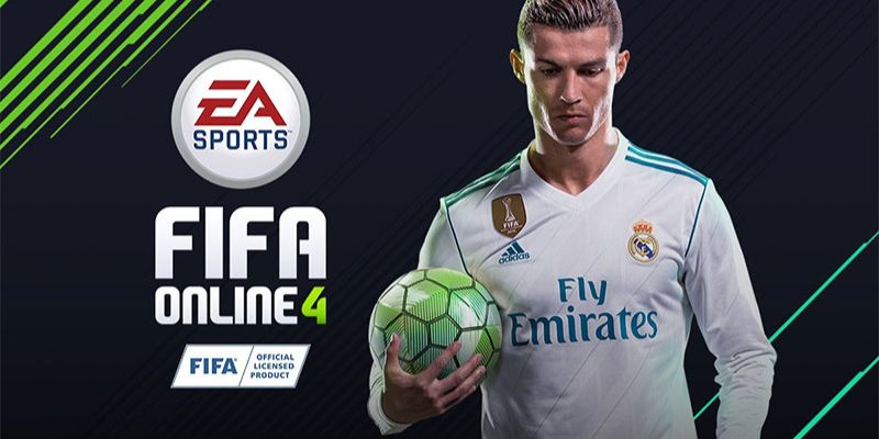 FiFA Online được nhiều hội viên hứng thú và tham gia cá cược