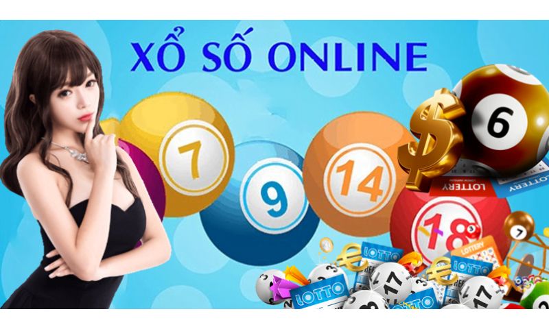 Xổ số online tại W88 có nhiều thể loại cực đa dạng giúp khách hàng lựa chọn