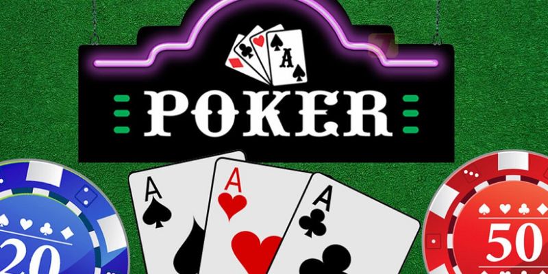 poker w88